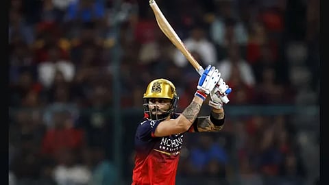 IPL 2026: King Kohli guides RCB to easy win