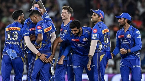 Mumbai Indians