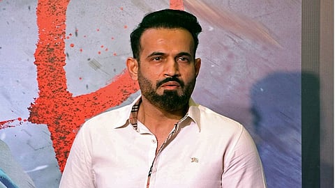"DC used to fall short in talent identification": Irfan Pathan on Delhi Capitals