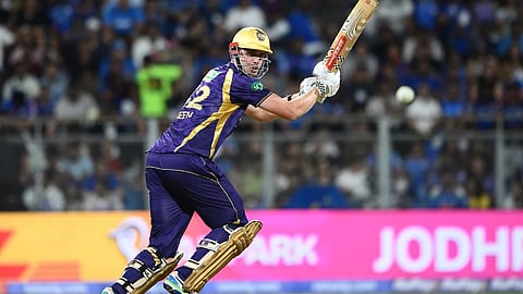 File photo of Cameron Green