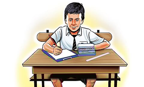 Representational image