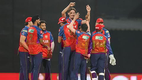 IPL 2026: Cooper Connolly Slams Fifty On Debut, Punjab Kings Win by 3 wicket