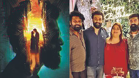 ಈಡಿಯಟ್ ಸಿನಿಮಾ ಘೋಷಿಸಿದ ರಕ್ಷಿತಾ