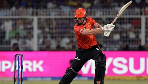IPL 2026, KKR vs SRH: Sunrisers Hyderabad won by 65 runs