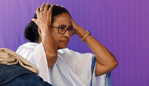 Mamata Banerjee