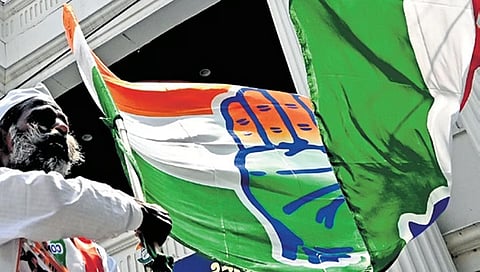 ತಮಿಳುನಾಡು ವಿಧಾನಸಭೆ ಚುನಾವಣೆ: ಹಂಚಿಕೆಯಾದ 28 ರಲ್ಲಿ 5 ಕ್ಷೇತ್ರಗಳಿಗೆ ಸೂಕ್ತ ಅಭ್ಯರ್ಥಿ ಕಣಕ್ಕಿಳಿಸಲು ಕಾಂಗ್ರೆಸ್ ಹೆಣಗಾಟ!