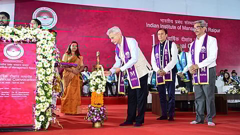 EAM Jaishankar amid Iran war