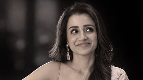 Trisha Krishnan