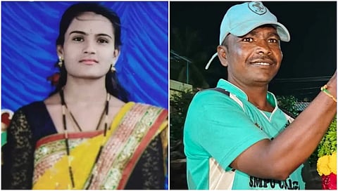 ಮಧುರಾ - ಕರೆಪ್ಪ