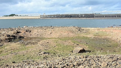 Some districts, especially in North Karnataka, are experiencing temperatures of around 40 degrees Celsius, which will only go up in the coming days.