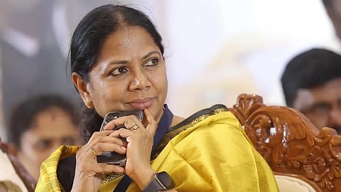 ರಾಜತಿ ಸಲ್ಮಾ