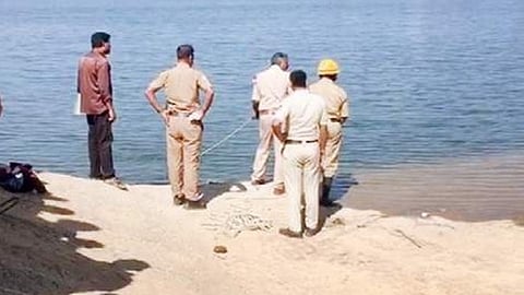 ಸಂಗ್ರಹ ಚಿತ್ರ