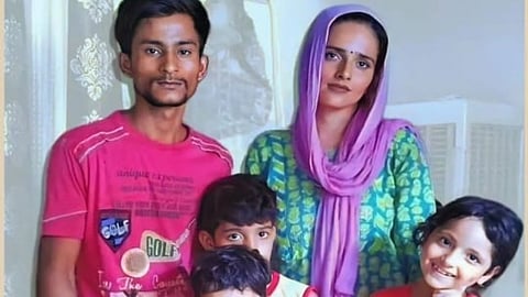 Seema Haiders remark sparks debate