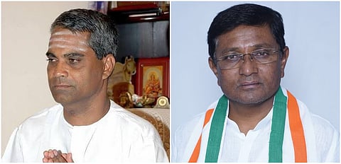 Veeranna Charantimath And umesh meti