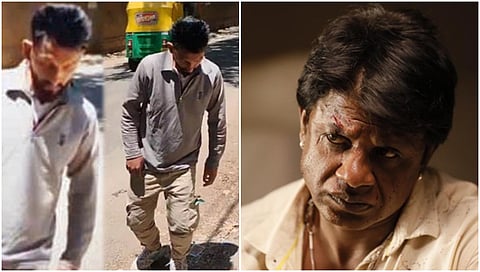 Zombie Drug Video Went Viral