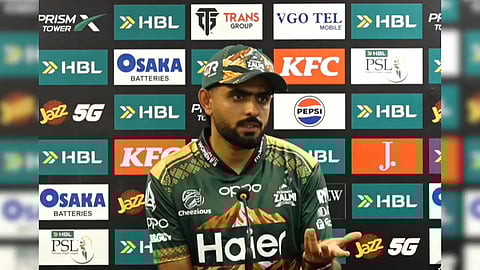 Babar Azam