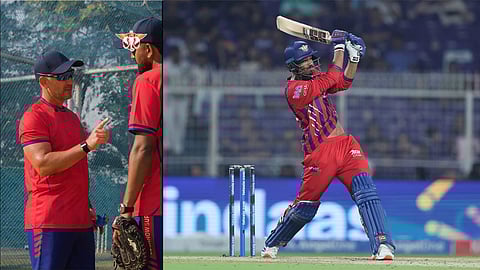 Justin Langers prophecy on Mukul Choudhary comes true