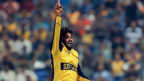 Wanindu Hasaranga ruled out of IPL 2026, LSG to name replacement soon