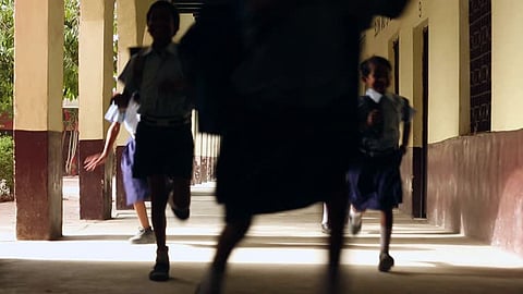 Forced Into Unnatural Sex