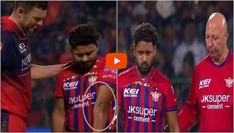 Rishabh Pant