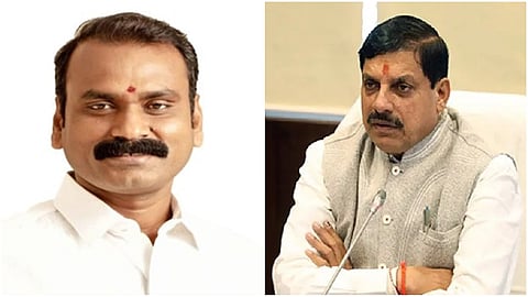 ಮಧ್ಯಪ್ರದೇಶದ ರಾಜಕೀಯ ಚಿತ್ರಣವನ್ನು ಬದಲಿಸಲಿವೆ ಕೇರಳ, ತಮಿಳುನಾಡಿನ ವಿಧಾನಸಭಾ ಚುನಾವಣೆ: ಹೇಗೆ?: ಇಲ್ಲಿದೆ ಮಾಹಿತಿ