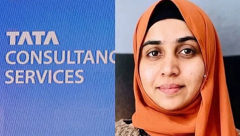 TCS HR, AGM ignored 70 messages of harassment