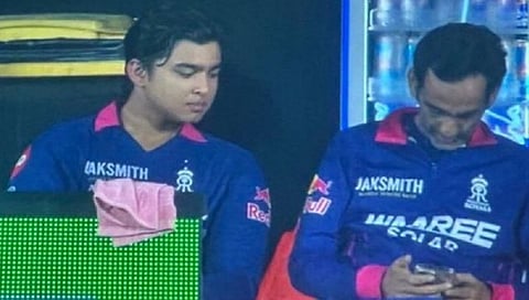 BCCI takes action after Romi Bhinder found guilty