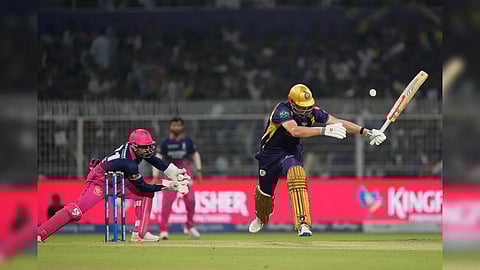 Dhruv Jurel electric dismissals