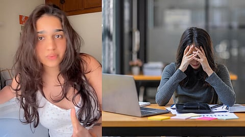 Bengaluru woman says getting fired was wake-up call