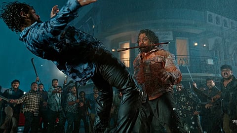 KD Movie Official Trailer