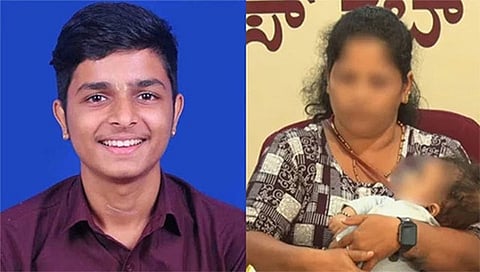 ಬಿಜೆಪಿ ಮಾಜಿ ಮುಖಂಡನ ಪುತ್ರನ ಅತ್ಯಾಚಾರ ಕೇಸು: ಯುವತಿಗೆ ಪ್ರತಿ ತಿಂಗಳು ಪಾಲನೆ ಹಣ ನೀಡಲು ಹೈಕೋರ್ಟ್ ಆದೇಶ