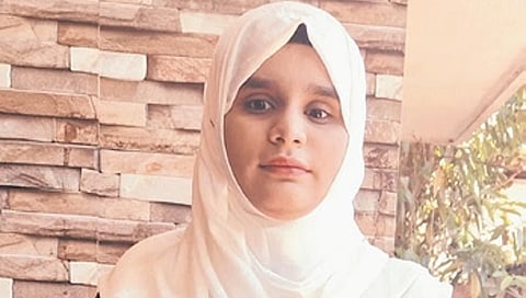 ಪ್ರೌಢಶಿಕ್ಷಣ ಪರೀಕ್ಷಾ ಮಂಡಳಿ ಎಡವಟ್ಟು:ಅಂಧ ವಿದ್ಯಾರ್ಥಿನಿಗೆ ಕೊನೆಗೂ ಸಿಕ್ಕಿತು ನ್ಯಾಯ; ಕೇವಲ 24 ಗಂಟೆಗಳಲ್ಲೇ ಬದಲಾದ ಫಲಿತಾಂಶ!