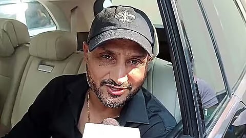 Harbhajan Singh