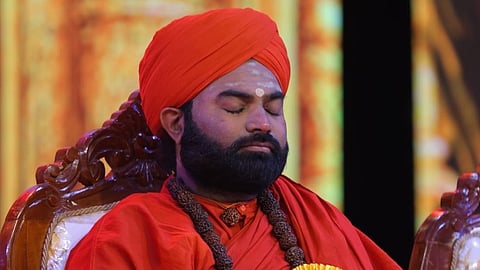 vachanananda swamiji