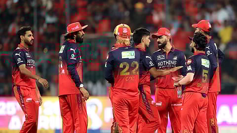 Royal Challengers Bengaluru