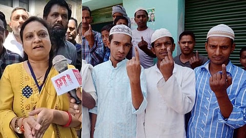 Independent Hindu Candidate Wins In Godhra Ward