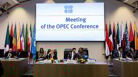 UAE To Quit Oil Exporting Groups OPEC