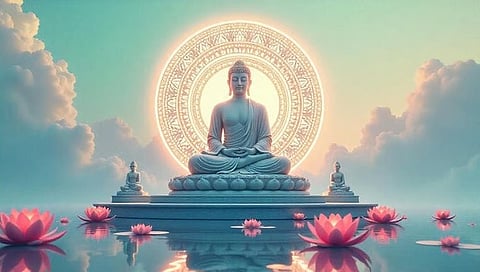 buddha-pournami