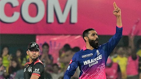 Ravindra Jadeja