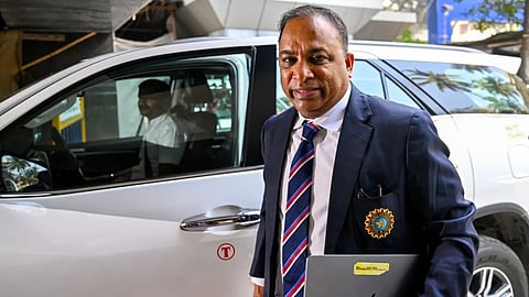 Devajit Saikia