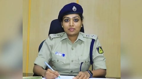 Lavanya BN