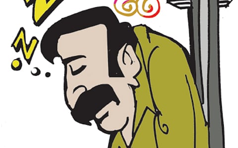 ಘ್ನಾನಪೀಠ