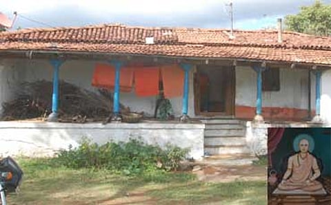 ಷಡಕ್ಷರನಿಗೆ ಅಕ್ಷರ ನಮನ