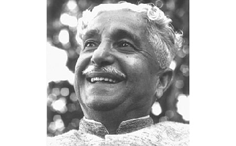 ಕನ್ನಡ ಪ್ರಜ್ಞೆಯನ್ನು ಎಚ್ಚರಿಸುವ ಕುವೆಂಪು ಅವರ ಕವನಗಳು