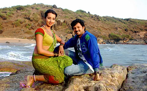 ಮಹಾ'ನದಿ ನೀರೂ ಉಪ್ಪುಪ್ಪೇ'