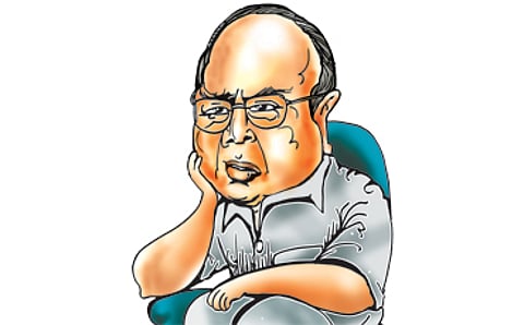 ಸದಾ ಸರ್ಕಾರದ ಅತಿಥಿ ಶರದ್ ಪವಾರ್