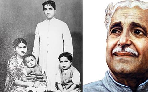 ಕುವೆಂಪು ಮನಮುಟ್ಟಿದ ಕೊಡಗಿನ ಬೆಡಗಿ ಯಾರು?