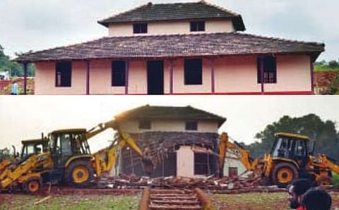 ರಿಕ್ಕಿ-ಶೆಟ್ಟಿ ಕಥೆ