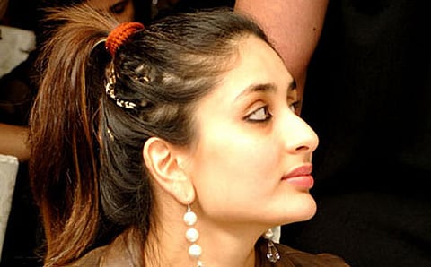 ಕರೀನಾ ಕಪೂರ್