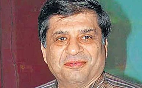 ನಿರ್ಮಾಪಕ ಹಾಗು ನಿರ್ದೇಶಕ ರವಿ ಛೋಪ್ರಾ